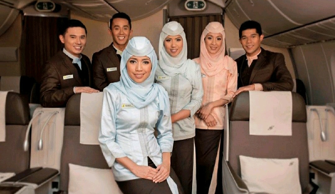 7 Reasons To Fly Royal Brunei Airlines